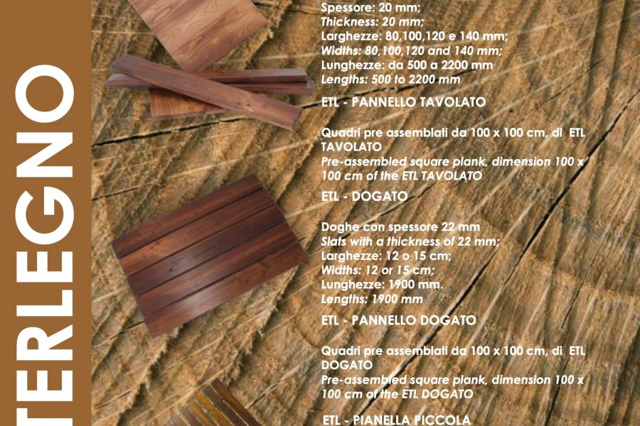 Eterlegno