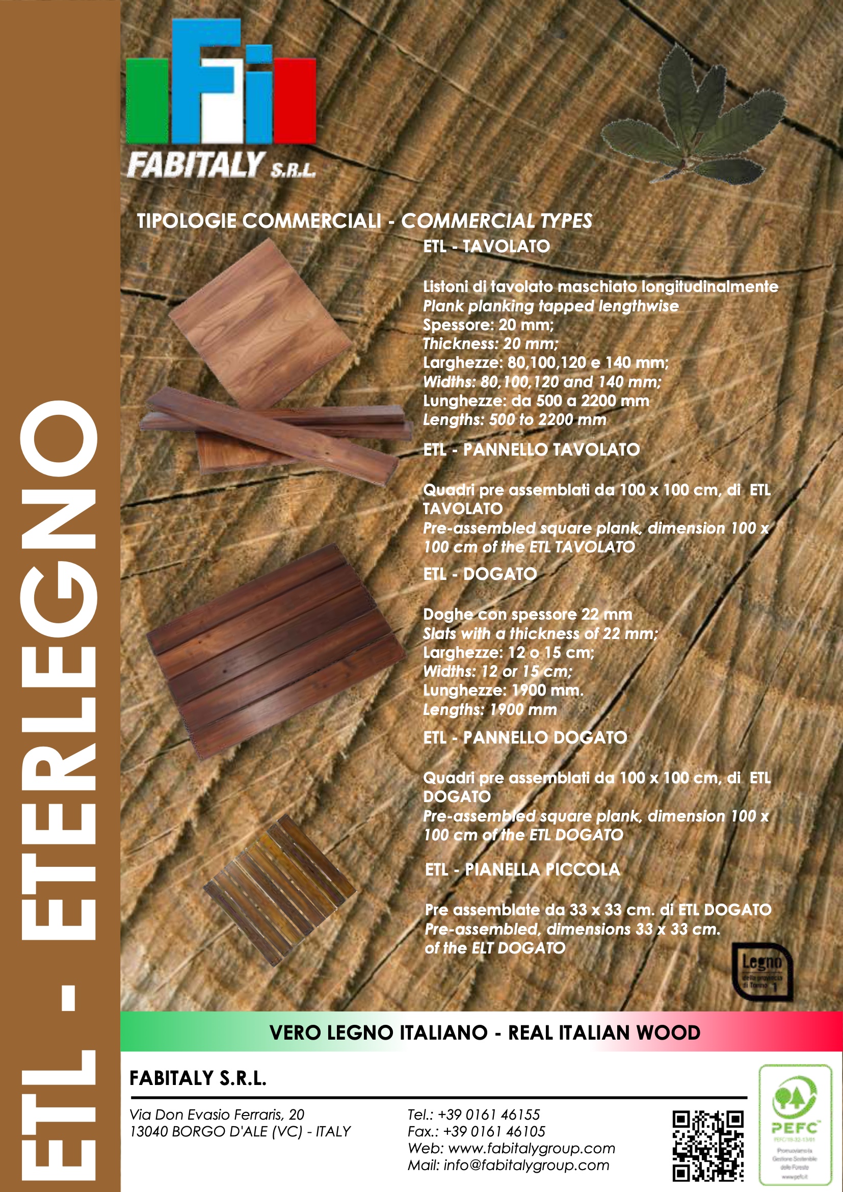 Eterlegno